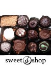 12pc Hand-packed Random Assortment