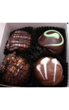 4pc Hand-packed Random Assortment
