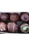 6pc Hand-packed Random Assortment