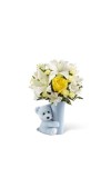 Baby Boy Big Hug Bouquet
