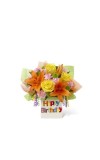 Birthday Celebration Bouquet