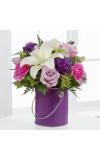 Color Your Day With Beauty Bouquet