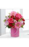 Color Your Day With Happiness Bouquet