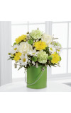 Color Your Day With Joy Bouquet