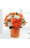 Color Your Day With Laughter Bouquet
