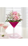 Cosmopolitan Bouquet
