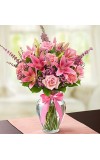 Expressions of Pinkâ„¢