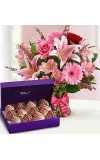 Fields of Europeâ„¢ Romance with Strawberries