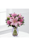 Graceful Wonder Bouquet by Better Homes and Gardens