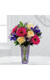 Hello Happiness Bouquet by Better Homes and Gardens