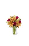 Luxe Looks  Bouquet by Vera Wang