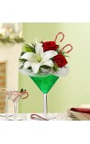 Martini Bouquetâ„¢ Peppermint