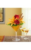 Martini Bouquetâ„¢ Pumpkin Spice