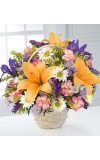Natural Wonders Bouquet