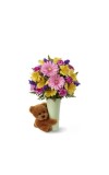 Festive Big Hug Bouquet