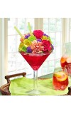 Sangria Bouquet