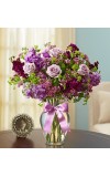 Shades of Purple