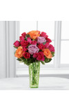 SunÂ’s Sweetness Rose Bouquet by Better Homes and Gardens