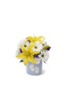 Sweet Dreams Bouquet - Boy