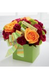 The FTDÂ® Birthday Bouquet