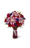 Birthday Wishes Bouquet