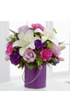 Color Your Day With Beauty Bouquet