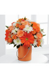 Color Your Day With Laughter Bouquet