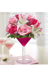 Cosmopolitan Bouquet