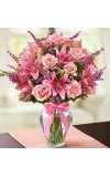 Expressions of Pinkâ„¢