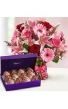 Fields of Europeâ„¢ Romance with Strawberries
