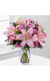 Graceful Wonder Bouquet by Better Homes and Gardens