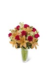 Luxe Looks  Bouquet by Vera Wang