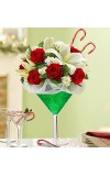 Martini Bouquetâ„¢ Peppermint