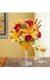 Martini Bouquetâ„¢ Pumpkin Spice