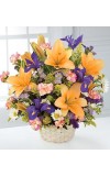 Natural Wonders Bouquet