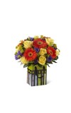 Perfect Birthday Gift Bouquet
