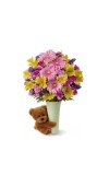 Festive Big Hug Bouquet