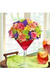 Sangria Bouquet