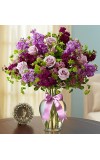 Shades of Purple