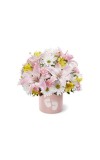 Sweet Dreams Bouquet - Girl