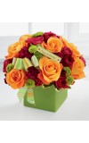 The FTDÂ® Birthday Bouquet