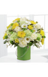 Color Your Day With Joy Bouquet