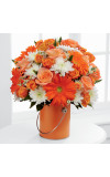 Color Your Day With Laughter Bouquet