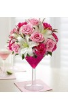 Cosmopolitan Bouquet