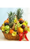 Deluxe All Fruit Basket
