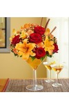 Martini Bouquetâ„¢ Pumpkin Spice