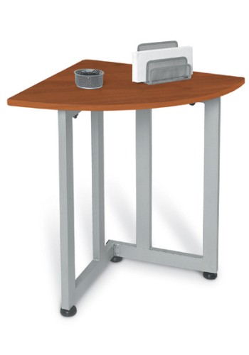 33.25 and  Quarter Round Table/Telephone Stand