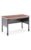 Mesa Series 48 and  Training Table/Desk with Drawers