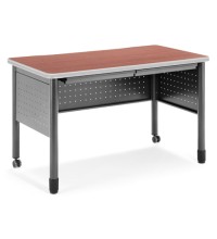 Mesa Series 48 and  Training Table/Desk with Drawers