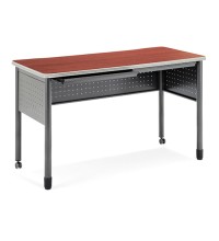 Mesa Series 60 and  Standing Height Training Table/Desk with Drawers